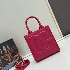 Dolce Gabbana Satchel Bags